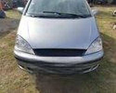 360 auto kamera: GLAVNI KOCIONI CILINDRI ZA FORD C-MAX OD 1998. DO 2010. GOD. | — 9