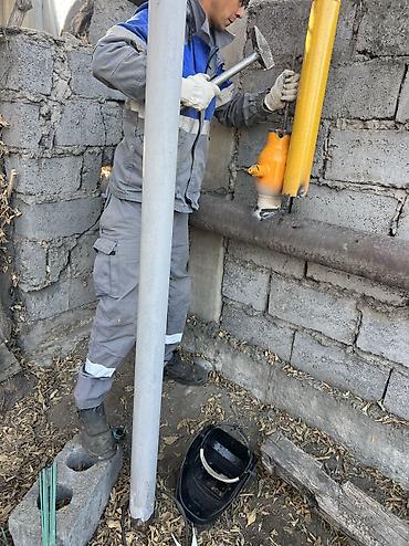 construction: Газификация, Монтаж газопровода, Подключение к внешним сетям, Ремонт — 3