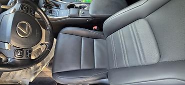 Lexus: Lexus NX: 2019 г., 2 л, Автомат, Бензин, Кроссовер — 20