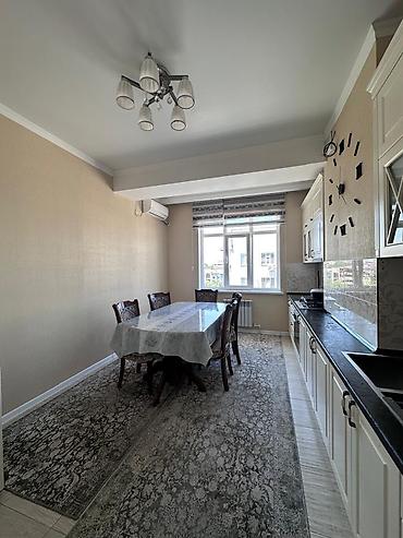 продам квартиру в карвен 4 сезона: 4 комнаты, 150 м², 9 этаж — 2