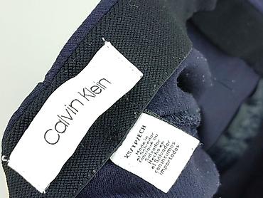 john galt: Calvin Klein, Spodnie materiałowe damskie, rozmiar XS — 5