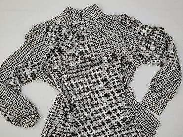 czerwona bluza pull: H&M, Bluzka damska, rozmiar L — 1
