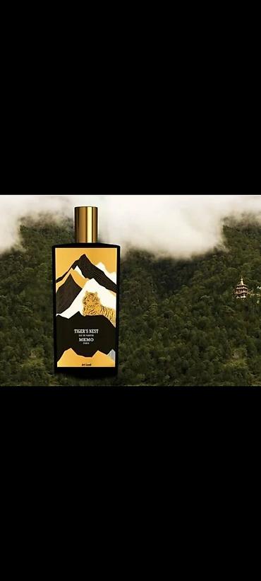 Ətriyyat: Tom Ford Cherry smoke 50 ml 450 manat Hoop Homme 100 ml 120 manat — 8