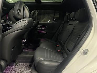 e53 amg: Mercedes-Benz GLC Coupe: 2024 г., 0.2 л, Автомат, Бензин, Внедорожник — 4