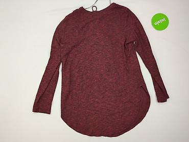 czerwona bluza pull: Primark, Bluzka damska, rozmiar XL — 3