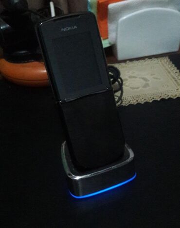 Nokia: Nokia 6300 4G, Düyməli, Zəmanət — 24