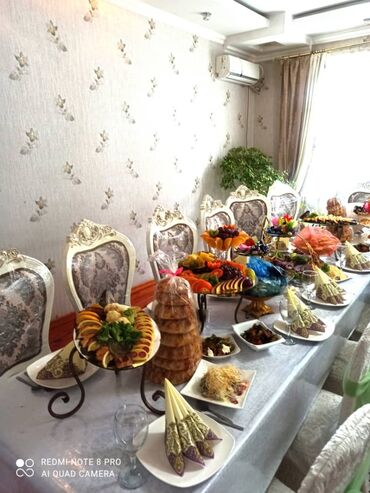 Посуточная аренда домов: 460 м², 10 комнат, Кондиционер, Парковка at lalafo.kg — 22 Посуточная аренда домов: 460 м², 10 комнат, Кондиционер, Парковка — 22