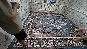 ковер ручной: Ковер Новый, 400 * 300 — 8