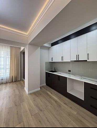 квартира с подселением: 2 комнаты, 58 м², Элитка, 5 этаж, Евроремонт — 1