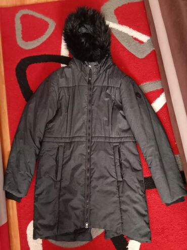 midi haljine h: Hummel, XL (EU 42), Single-colored, With lining