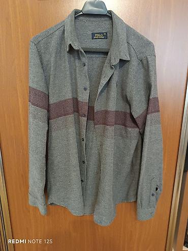 Köynəklər: Köynək, 2XL — 6