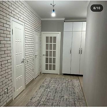 сдаю 8000: Сдается 2-х ком.квартира В Районе ТРЦ Ала-Арча Цена 800 Этаж 1/10 — 6