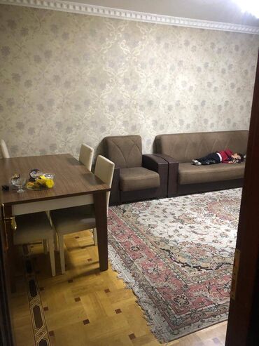 Yeni tikili: 3 otaqlı, Yeni tikili, 93 kv. m — 1