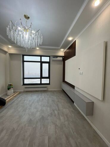 Продажа квартир: 2 комнаты, 65 м², Элитка, 7 этаж, Евроремонт