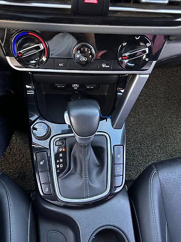 chek it: Kia Seltos: 2019 г., 1.6 л, Автомат, Дизель, Кроссовер — 7