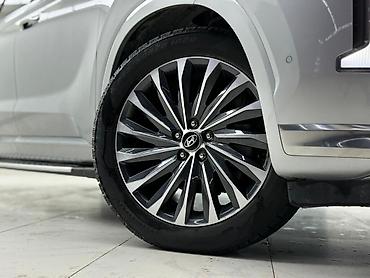 Hyundai: Hyundai Palisade: 2023 г., 2.2 л, Автомат, Дизель, Кроссовер — 9