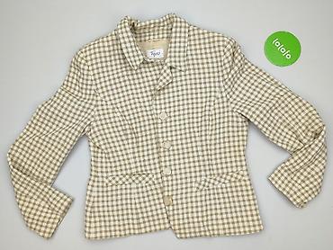 second hand sklep internetowy: Marynarka damska, rozmiar XL — 2