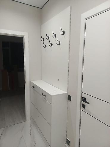 щербакова квартира: 1 комната, 48 м², Церковь 108 серия, 5 этаж, Свежий ремонт — 4