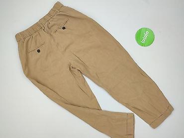 emir ela: Zara, Spodnie materiałowe damskie, rozmiar XS — 3
