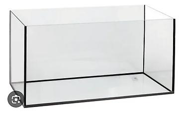 akvarium satilir: Boş, 147 l, Ünvandan götürmə — 1