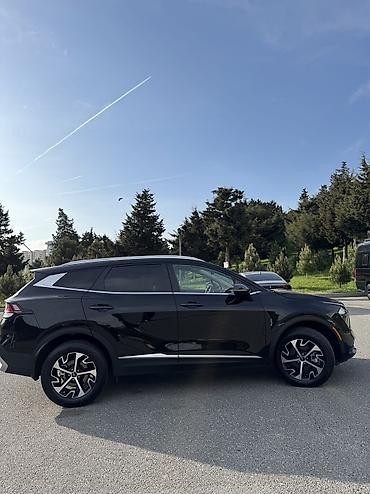 kia sportage 2023: Kia Sportage: 1.6 l | 2023 il Ofrouder/SUV — 9