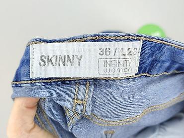agolde jeans: Infinity Woman, Jeansy damskie, rozmiar S — 4