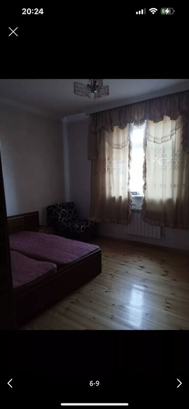 Həyət evləri və villaların satışı: Binəqədi qəs. 7 otaqlı, 3 kv. m, Kredit yoxdur, Yeni təmirli — 7