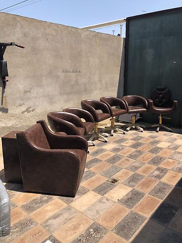 Digər gözəllik və estetika cihazları: ✅Salon üçün divan moyka ✅ SPA kapsul – bədən üçün qapalı masaj/sauna — 25