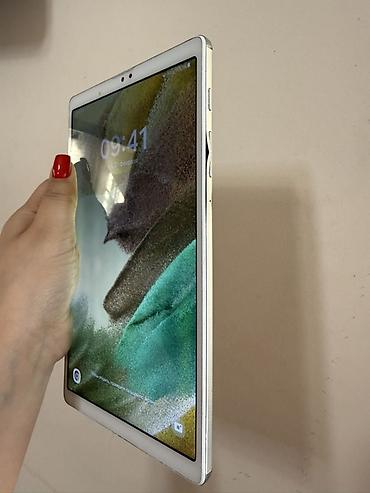 tab a9: Samsung Galaxy Tab A 8.0 planşet - 8.0 düymlük ekran, nazik çərçivə - — 7