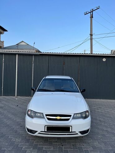 нексия 2 выкуп: Daewoo Nexia: 2011 г., 1.5 л, Механика, Бензин, Седан