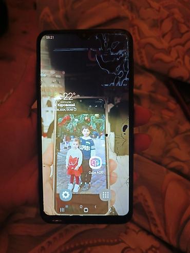 qulaqciq temiri: Samsung Galaxy A10, 32 GB, rəng - Mavi, Qırıq — 5