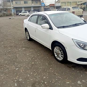 BYD: BYD E5: 2019 г., Автомат, Седан — 2