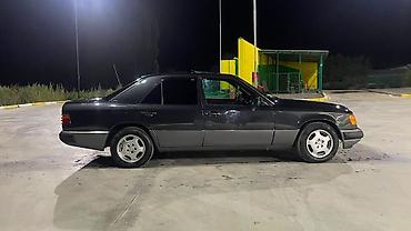 дворник мерс 124: Mercedes-Benz E-Class: 1993 г., 2.2 л, Механика, Бензин, Седан — 2