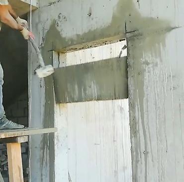 Beton işləri: Beton kəsmə beton deşmə xidməti Beton kesimi beton kesen beton deşen — 9