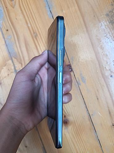 ev telefonlari: Infinix Hot 4 Pro, 256 GB, rəng - Mavi, Sensor — 3