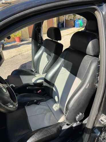 Skoda: Skoda Octavia: 1.8 l. | 2007 έ. 155000 km. Λιμουζίνα — 8