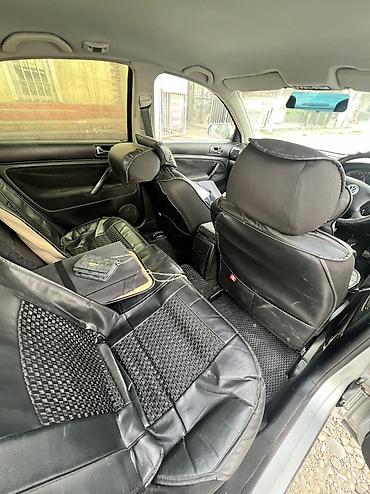 volkswagen passat b5 плюс: Volkswagen Passat: 2001 г., 2 л, Механика, Бензин, Седан — 6