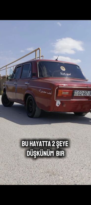 VAZ (LADA): 03 mator buferleri var özüm istəyə görə cixartmişam gündəlik sürülən -da lalafo.az — 5 VAZ (LADA): 03 mator buferleri var özüm istəyə görə cixartmişam gündəlik sürülən — 5