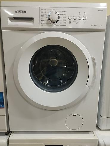 Стиральные машины автомат: Кир жуучу машинкалар сатылат кепилдиги менен Бизден машинка сатып — 2