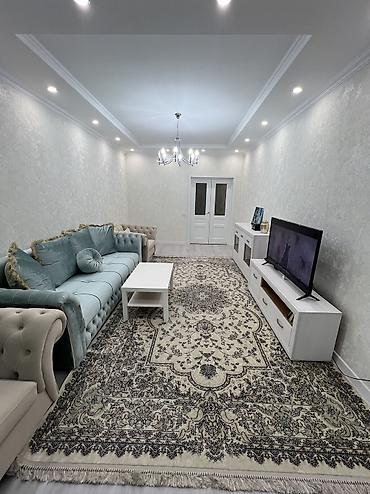 Долгосрочная аренда квартир: 2 комнаты, Собственник, Без подселения, С мебелью полностью — 6