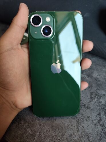 12 про макс цена бишкек бу: IPhone 13, Б/у, 128 ГБ, Зеленый, Защитное стекло, Коробка, Чехол, 81 %