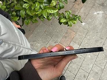 irsad telecom iphone: IPhone 16 Pro Max, 256 GB, Qara, Zəmanət — 2
