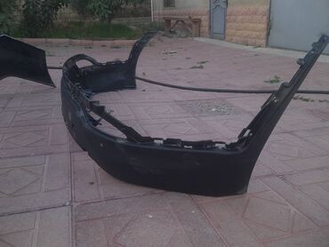 Bamperlər, buferlər: Ön, Hyundai Santafe, 2013 il — 9