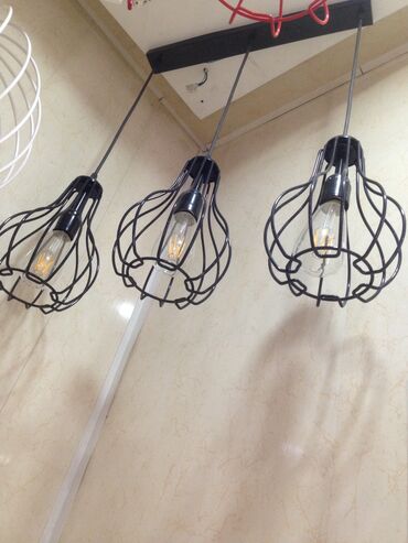 Çilçıraqlar: Çılçıraq, 2 lampa -da lalafo.az — 5 Çilçıraqlar: Çılçıraq, 2 lampa — 5