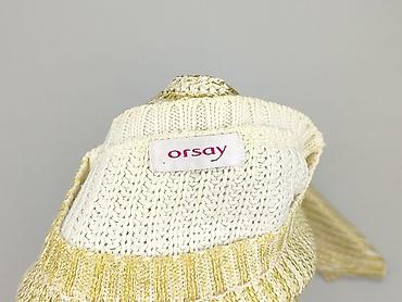 outlet kurtki: Orsay, Sweter damski, rozmiar One size — 4