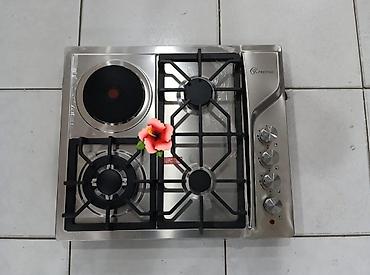 stol usdu qaz peci: Metbext ucun soba — 1