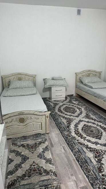 Посуточная аренда комнат: 200 м² — 23