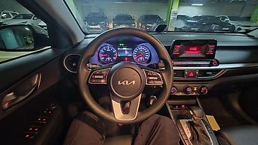 xpeng g3: Kia K3: 2021 г., 1.6 л, Вариатор, Бензин, Седан — 6