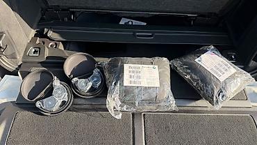 BMW: BMW X7: 2020 г., 3 л, Автомат, Бензин, Кроссовер — 16