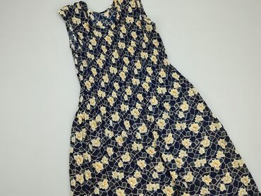 spodnie dresowe z prostą nogawką: Dress, S (EU 36), condition - Perfect